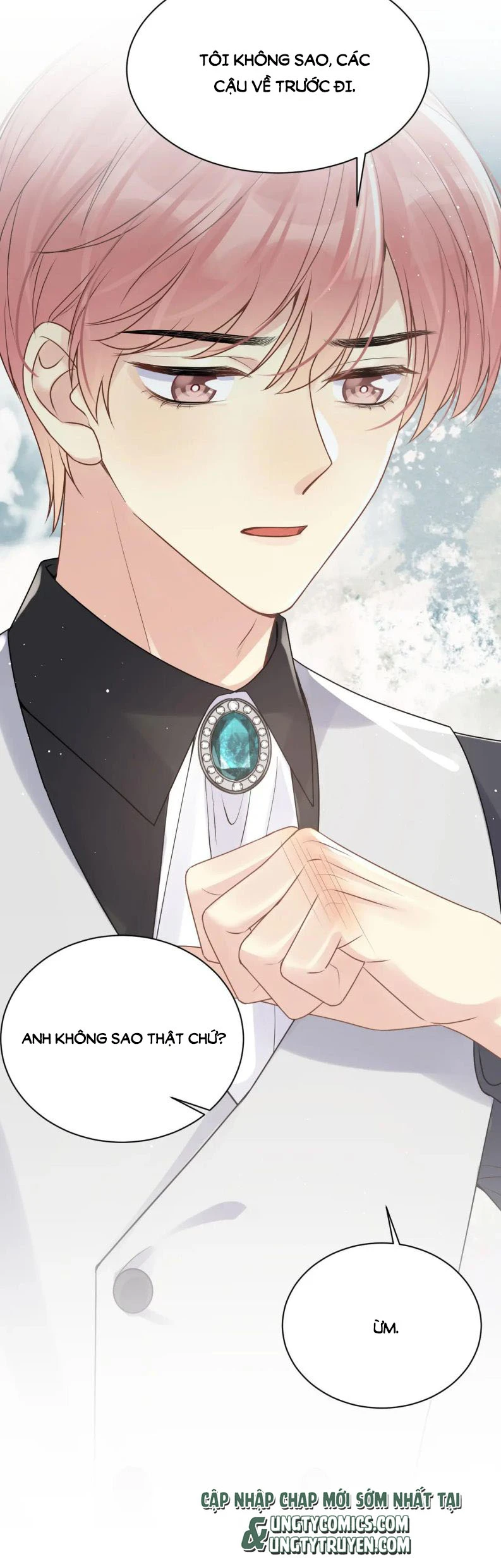 Lại Bị Bạn Trai Cũ Nhắm Đến Rồi Chapter 27 - 4