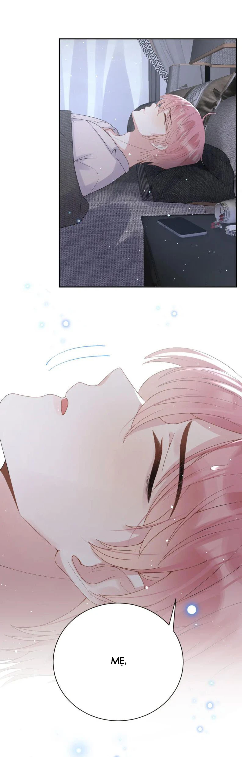 Lại Bị Bạn Trai Cũ Nhắm Đến Rồi Chapter 27 - 6