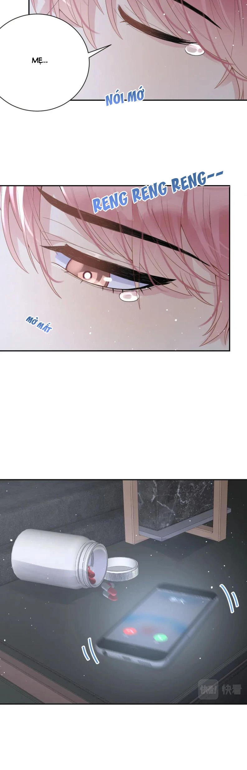 Lại Bị Bạn Trai Cũ Nhắm Đến Rồi Chapter 27 - 8