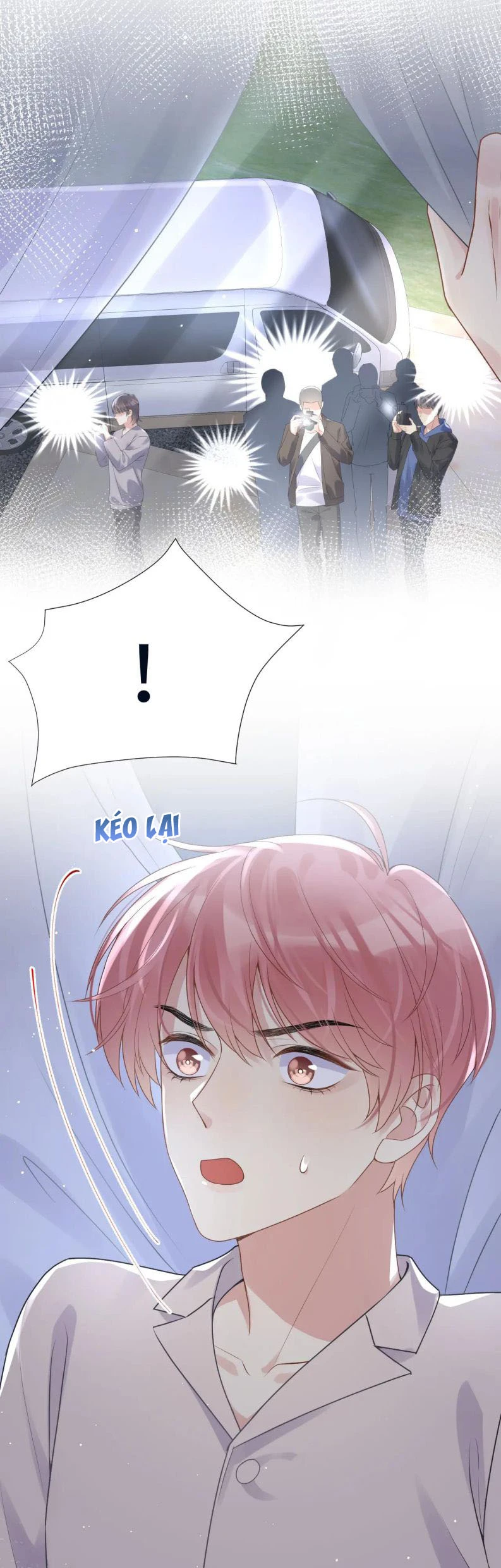 Lại Bị Bạn Trai Cũ Nhắm Đến Rồi Chapter 27 - 11