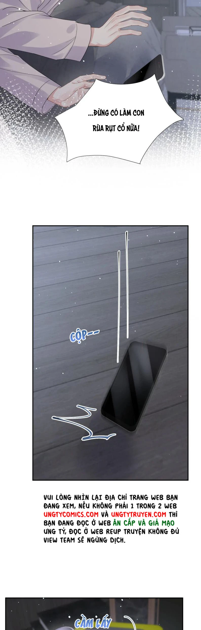 Lại Bị Bạn Trai Cũ Nhắm Đến Rồi Chapter 27 - 15