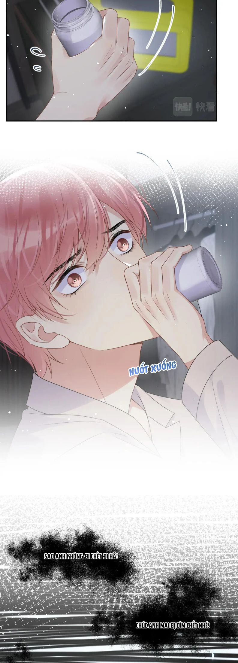 Lại Bị Bạn Trai Cũ Nhắm Đến Rồi Chapter 27 - 16