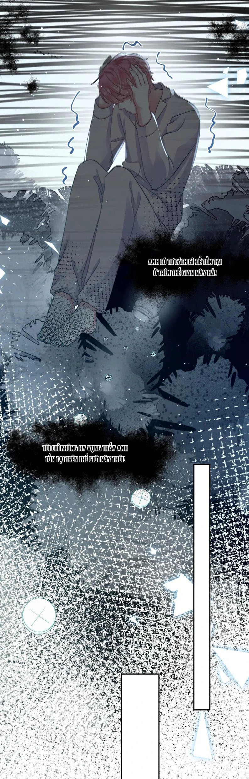 Lại Bị Bạn Trai Cũ Nhắm Đến Rồi Chapter 27 - 17