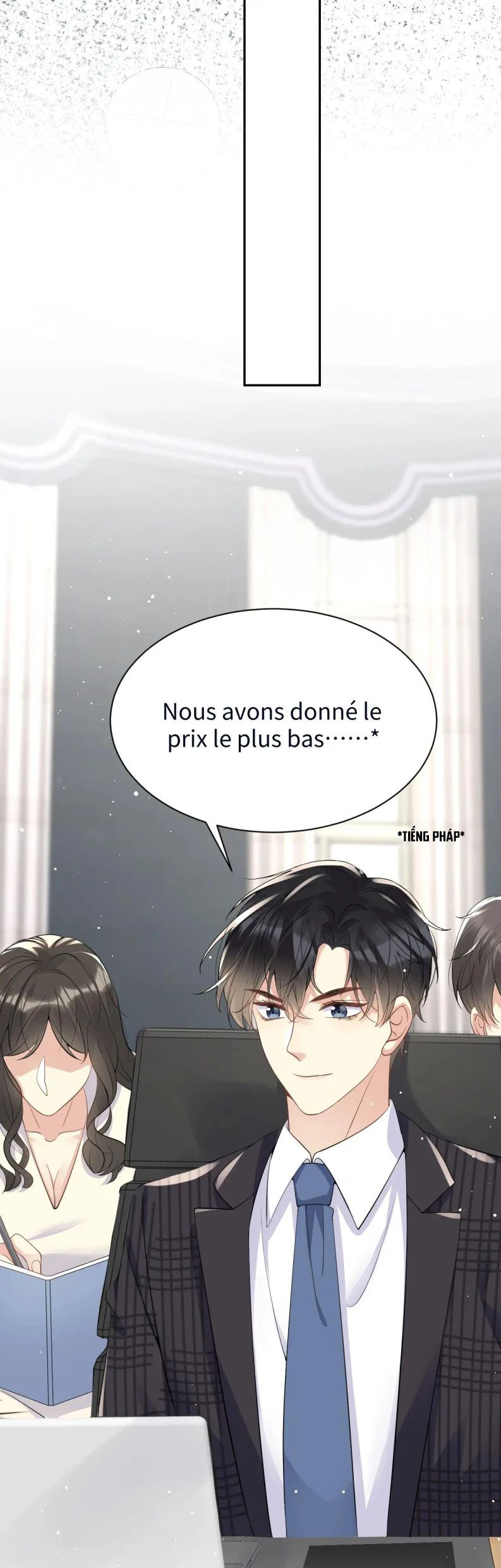 Lại Bị Bạn Trai Cũ Nhắm Đến Rồi Chapter 27 - 18