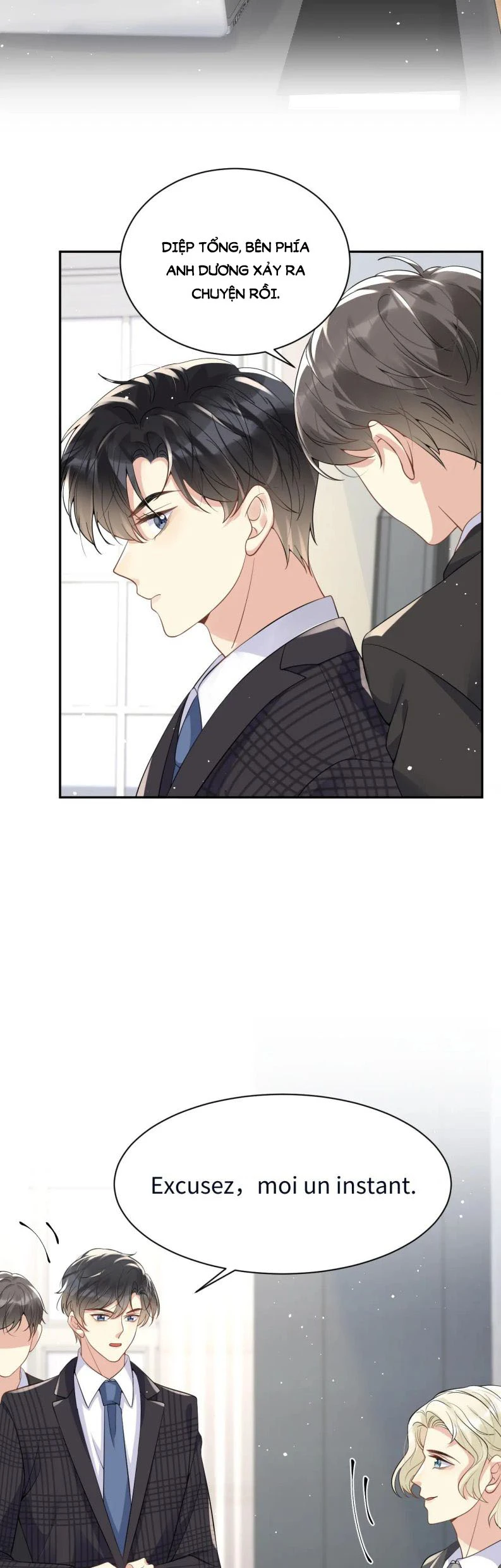 Lại Bị Bạn Trai Cũ Nhắm Đến Rồi Chapter 27 - 19