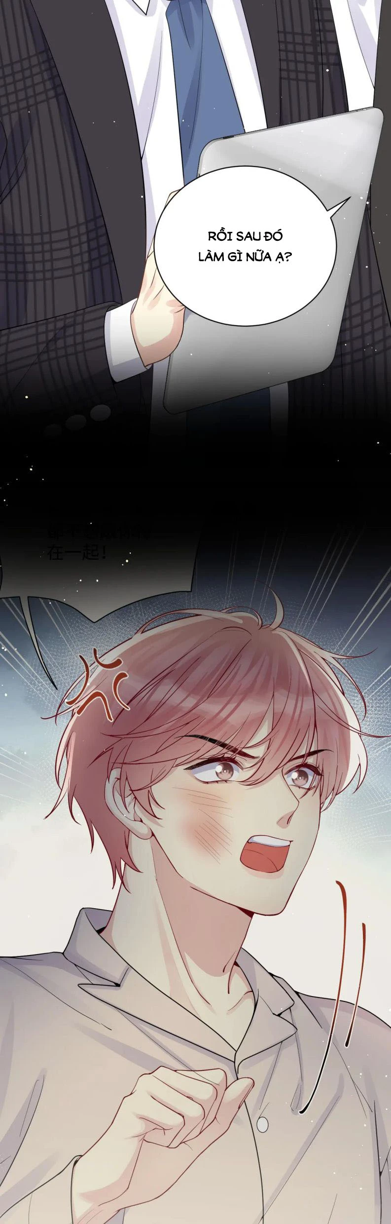 Lại Bị Bạn Trai Cũ Nhắm Đến Rồi Chapter 27 - 22