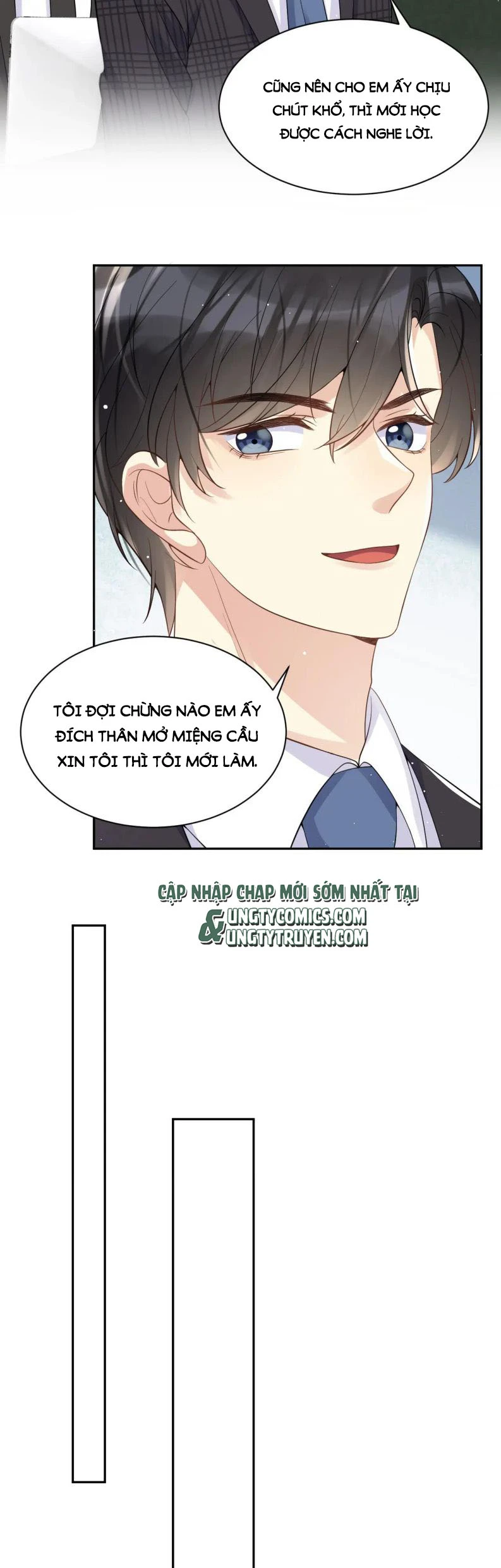 Lại Bị Bạn Trai Cũ Nhắm Đến Rồi Chapter 27 - 25