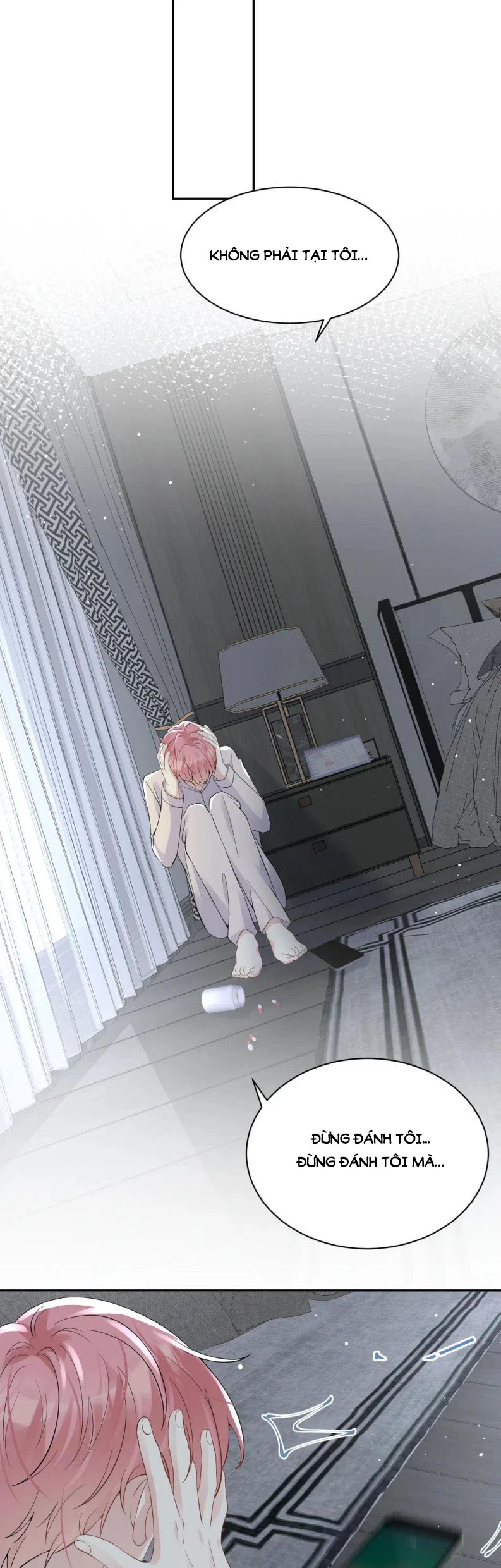 Lại Bị Bạn Trai Cũ Nhắm Đến Rồi Chapter 27 - 26