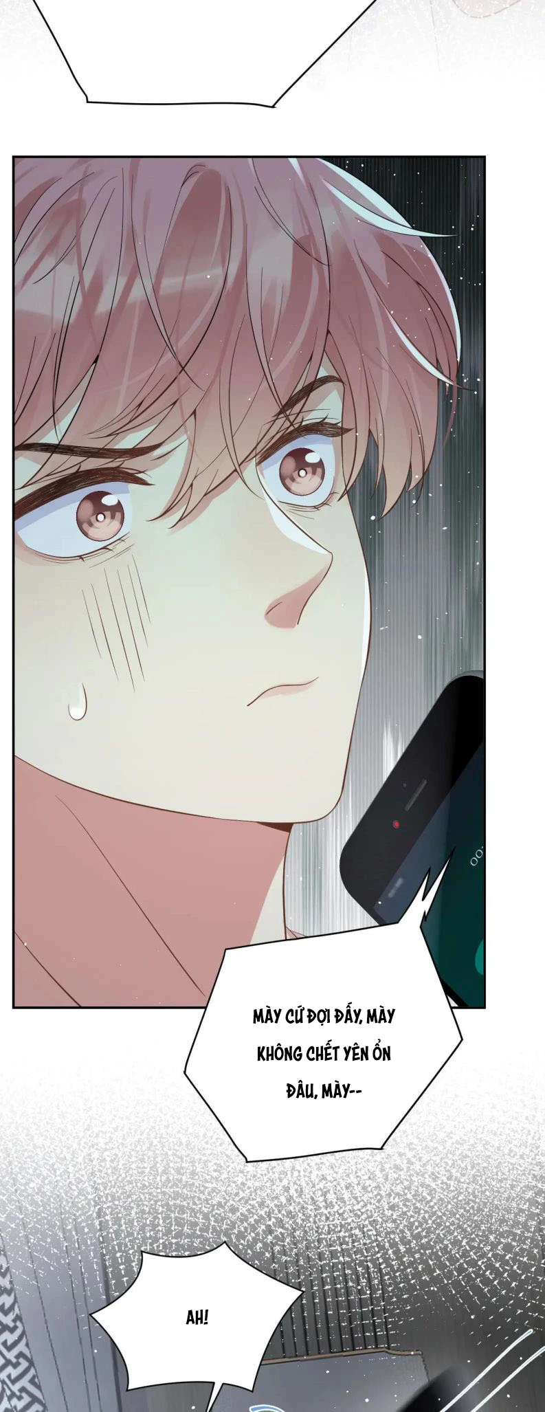 Lại Bị Bạn Trai Cũ Nhắm Đến Rồi Chapter 27 - 28