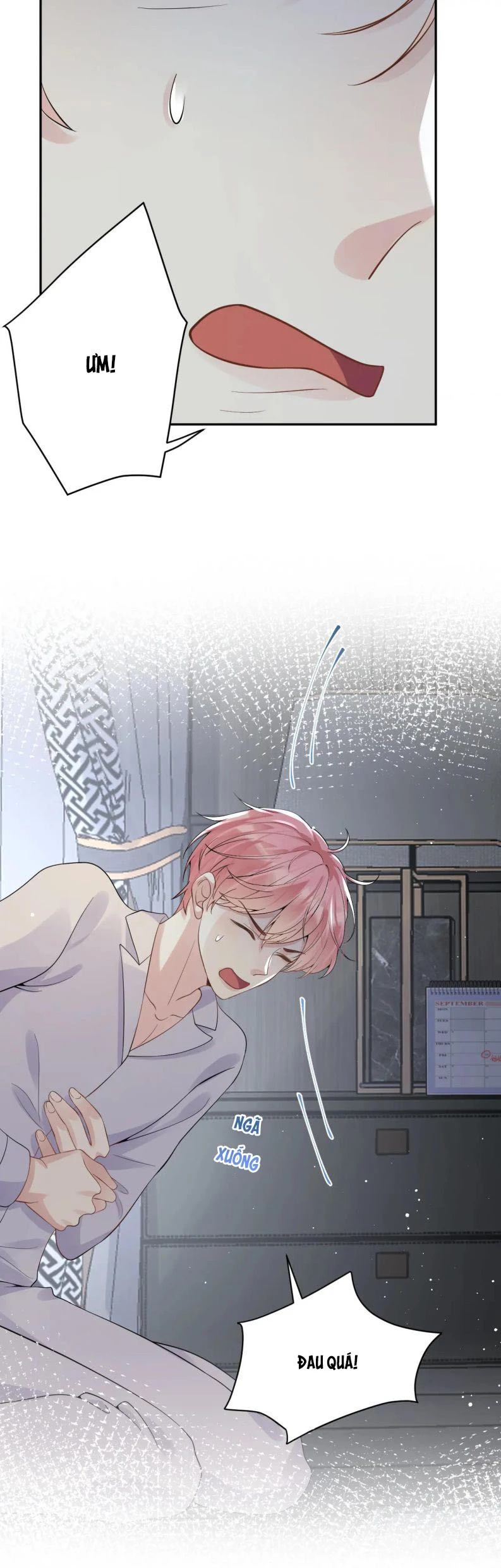 Lại Bị Bạn Trai Cũ Nhắm Đến Rồi Chapter 27 - 30