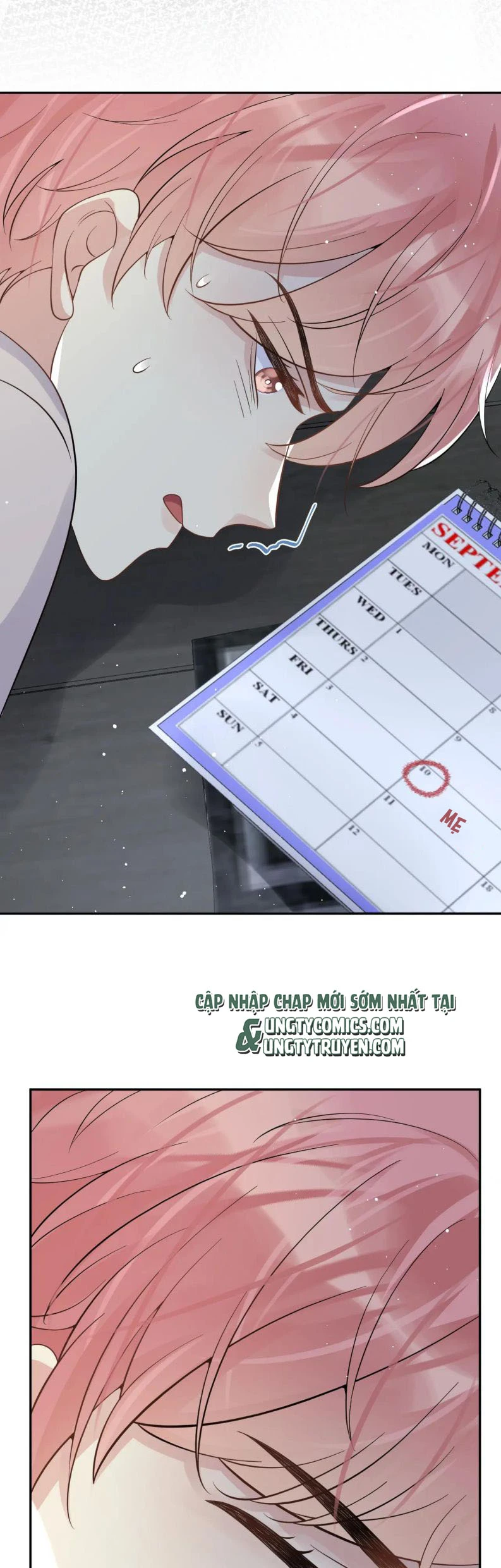 Lại Bị Bạn Trai Cũ Nhắm Đến Rồi Chapter 27 - 32