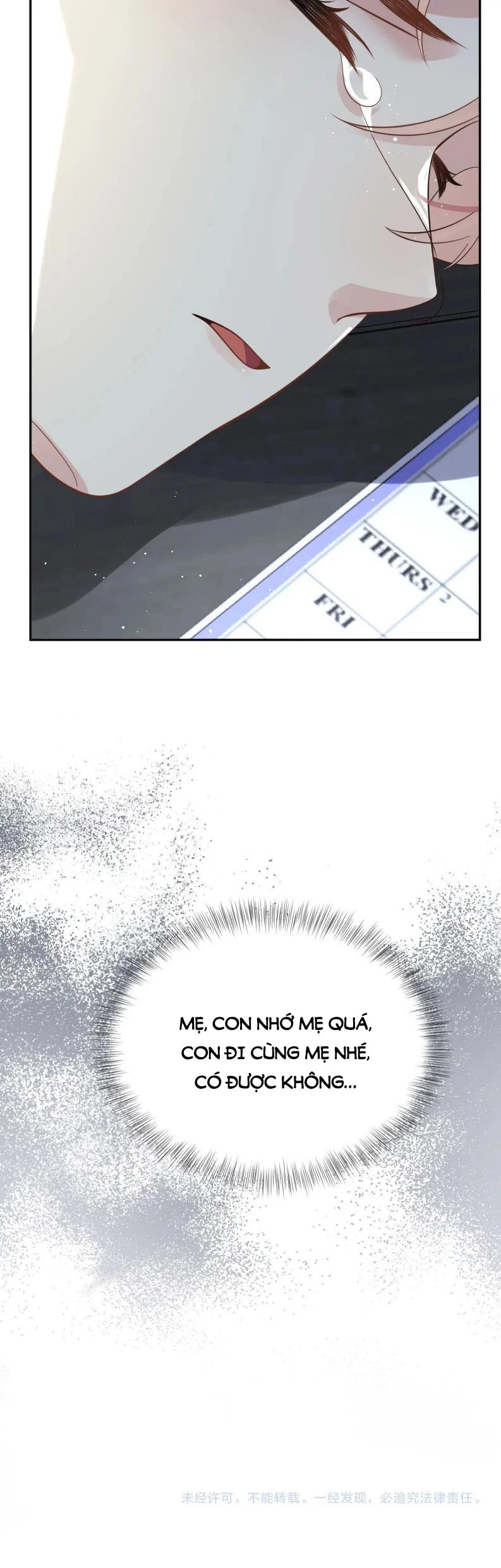 Lại Bị Bạn Trai Cũ Nhắm Đến Rồi Chapter 27 - 33