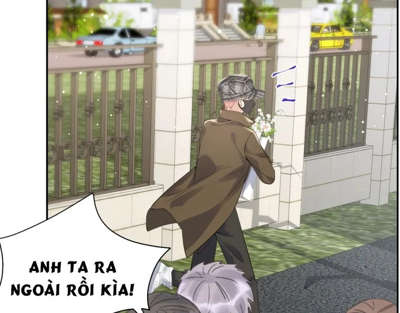 Lại Bị Bạn Trai Cũ Nhắm Đến Rồi Chapter 28 - 4