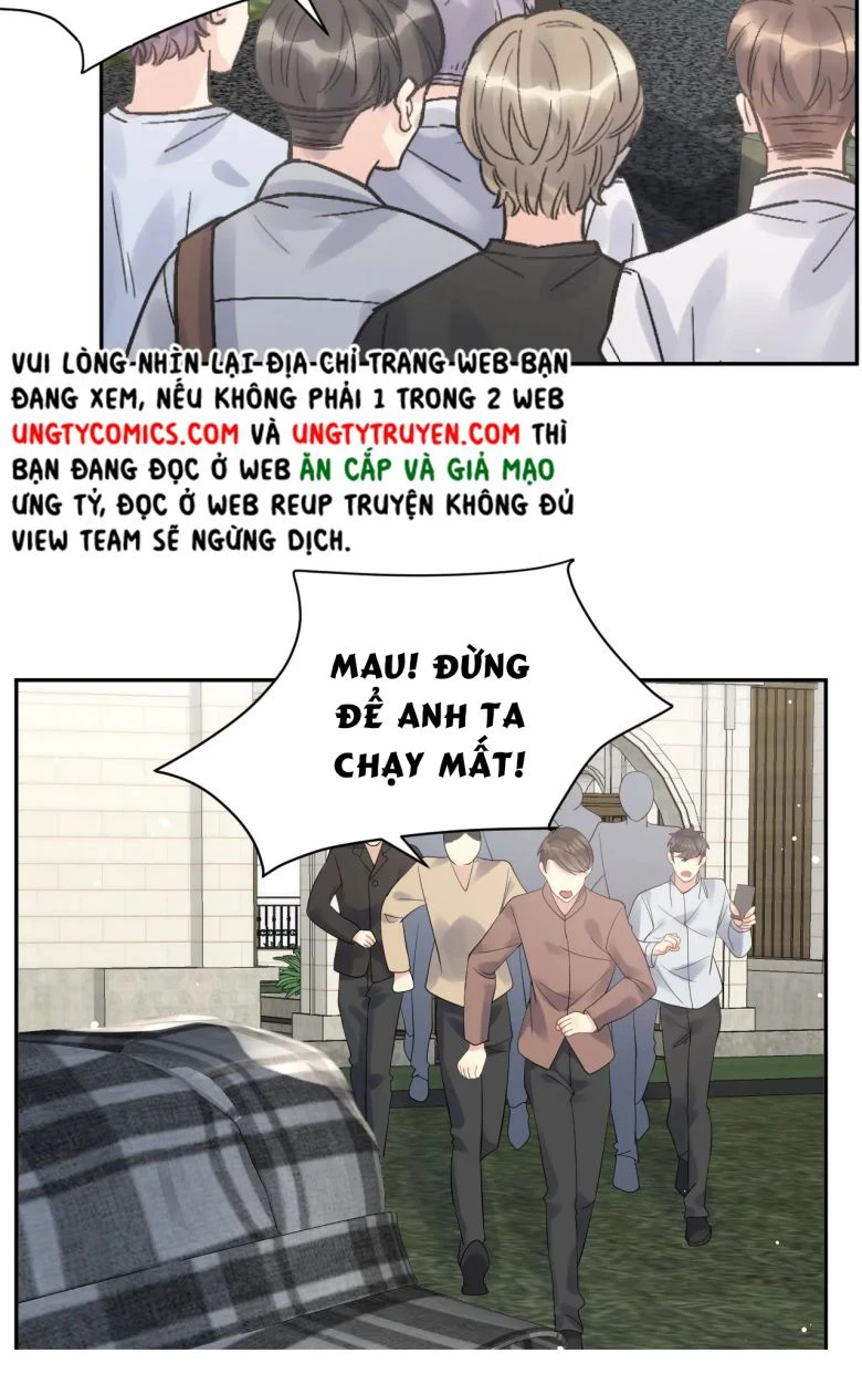 Lại Bị Bạn Trai Cũ Nhắm Đến Rồi Chapter 28 - 5