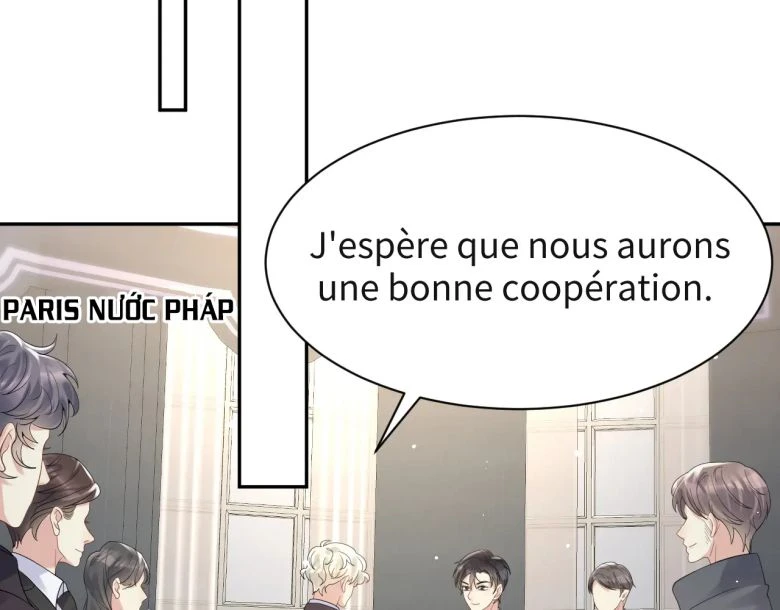 Lại Bị Bạn Trai Cũ Nhắm Đến Rồi Chapter 28 - 11