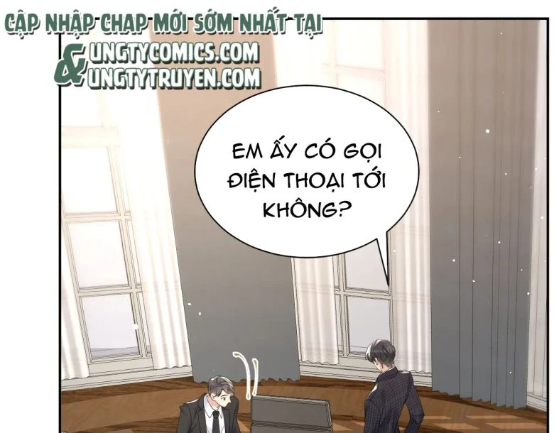 Lại Bị Bạn Trai Cũ Nhắm Đến Rồi Chapter 28 - 13