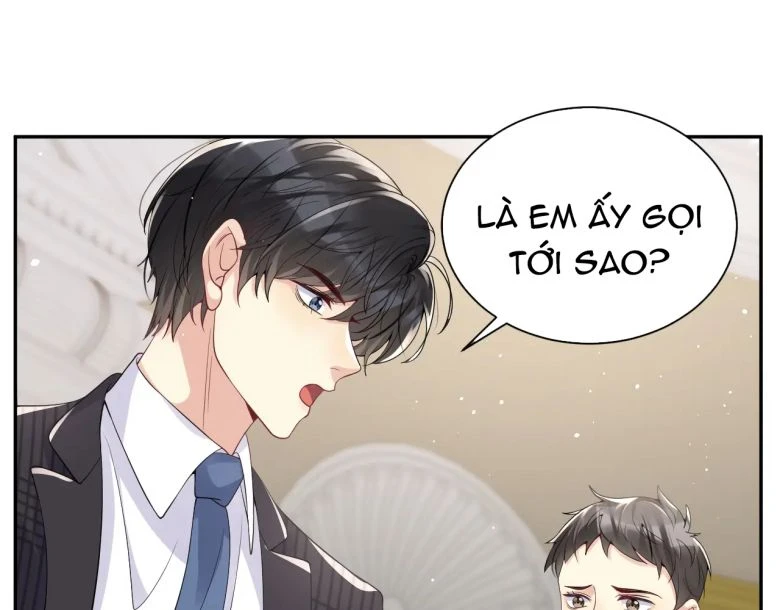 Lại Bị Bạn Trai Cũ Nhắm Đến Rồi Chapter 28 - 22