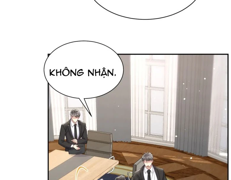 Lại Bị Bạn Trai Cũ Nhắm Đến Rồi Chapter 28 - 24