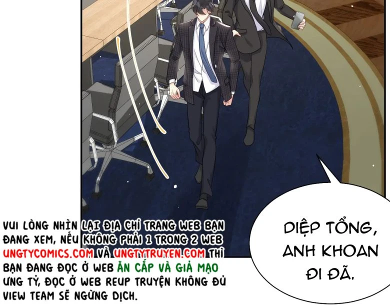 Lại Bị Bạn Trai Cũ Nhắm Đến Rồi Chapter 28 - 25