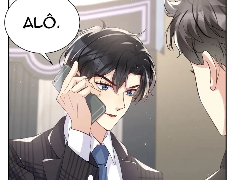 Lại Bị Bạn Trai Cũ Nhắm Đến Rồi Chapter 28 - 30