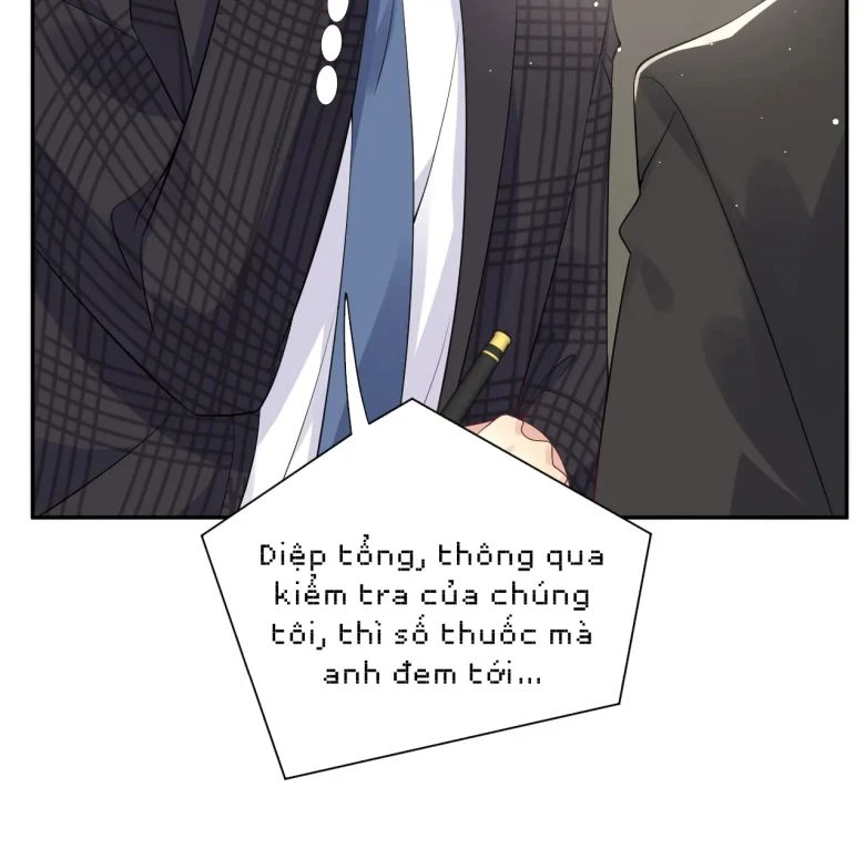 Lại Bị Bạn Trai Cũ Nhắm Đến Rồi Chapter 28 - 31