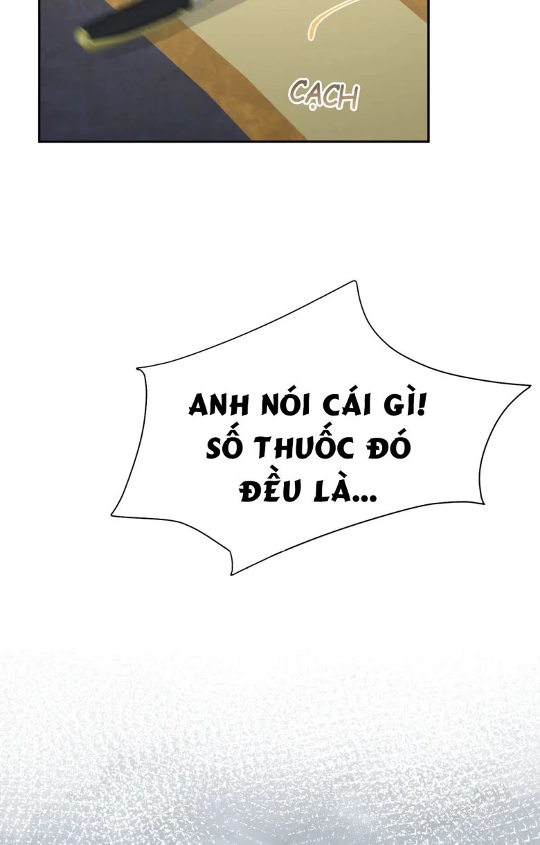 Lại Bị Bạn Trai Cũ Nhắm Đến Rồi Chapter 28 - 36