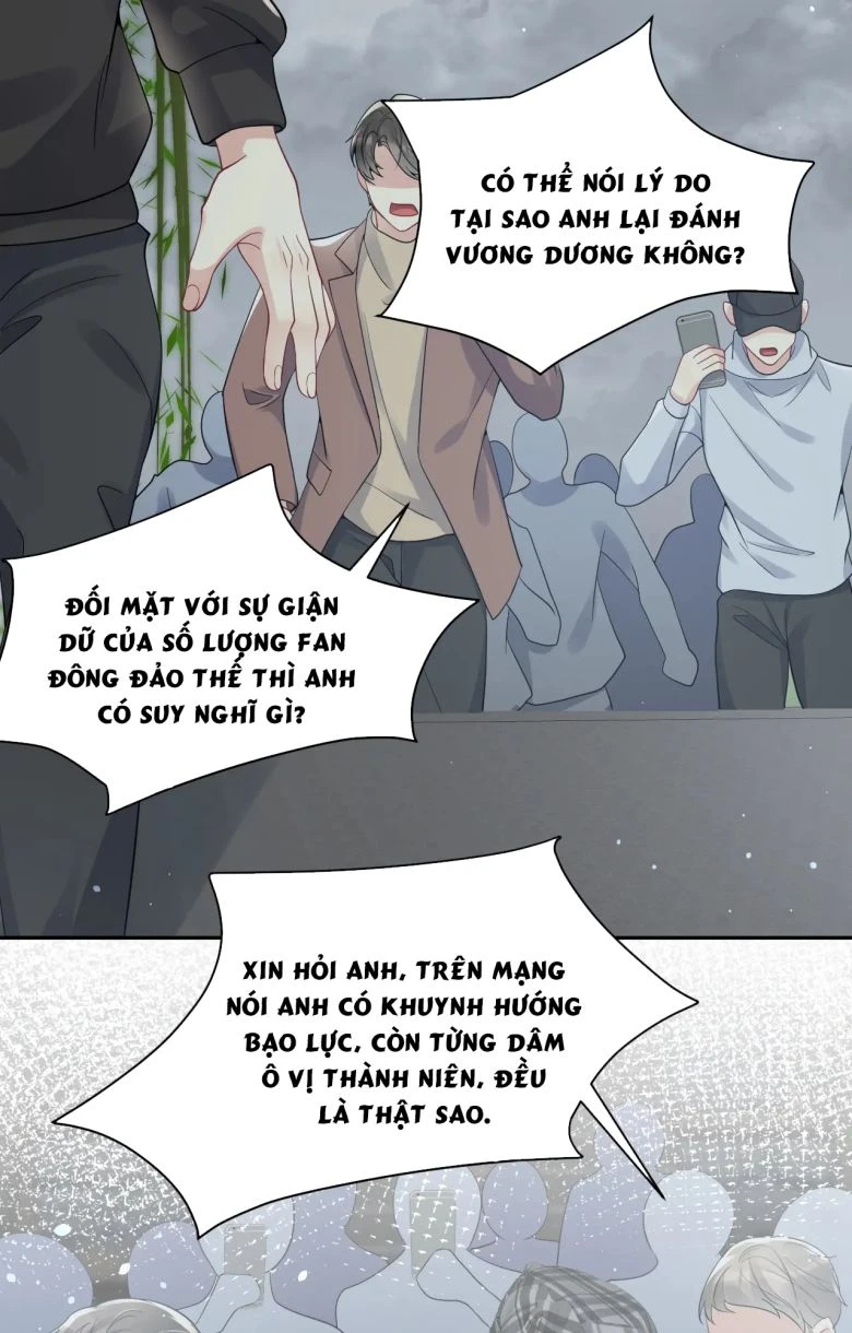 Lại Bị Bạn Trai Cũ Nhắm Đến Rồi Chapter 28 - 49