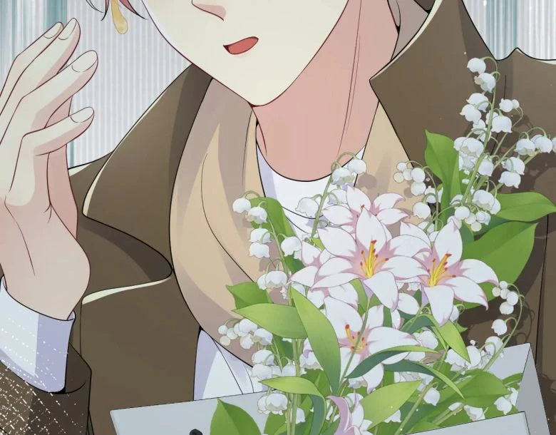 Lại Bị Bạn Trai Cũ Nhắm Đến Rồi Chapter 28 - 55