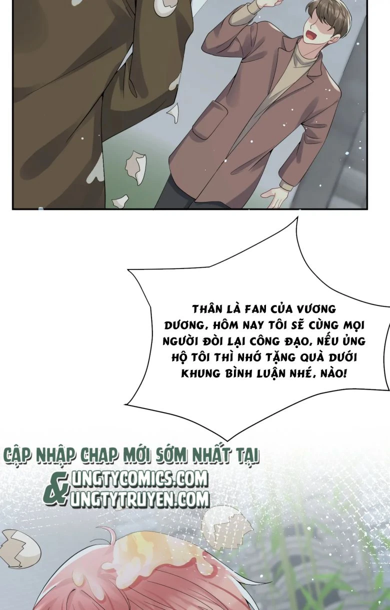 Lại Bị Bạn Trai Cũ Nhắm Đến Rồi Chapter 28 - 62