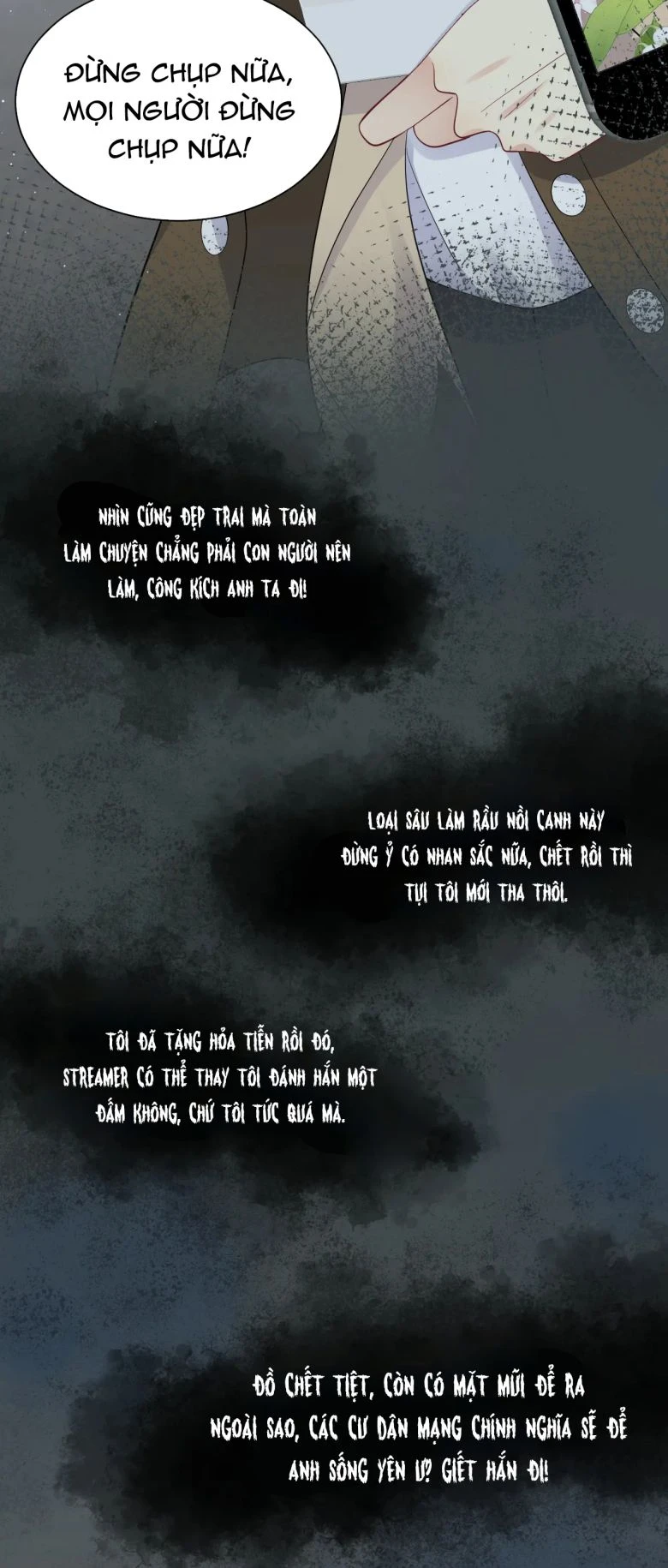 Lại Bị Bạn Trai Cũ Nhắm Đến Rồi Chapter 28 - 65