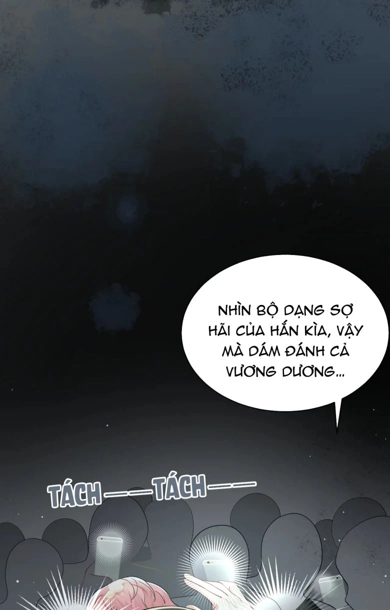 Lại Bị Bạn Trai Cũ Nhắm Đến Rồi Chapter 28 - 66