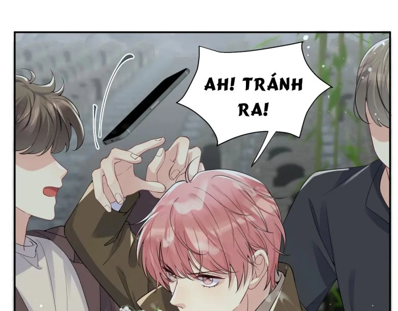 Lại Bị Bạn Trai Cũ Nhắm Đến Rồi Chapter 28 - 69