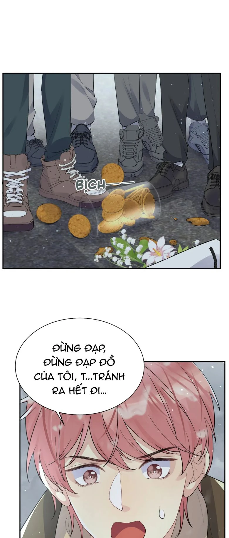 Lại Bị Bạn Trai Cũ Nhắm Đến Rồi Chapter 28 - 77