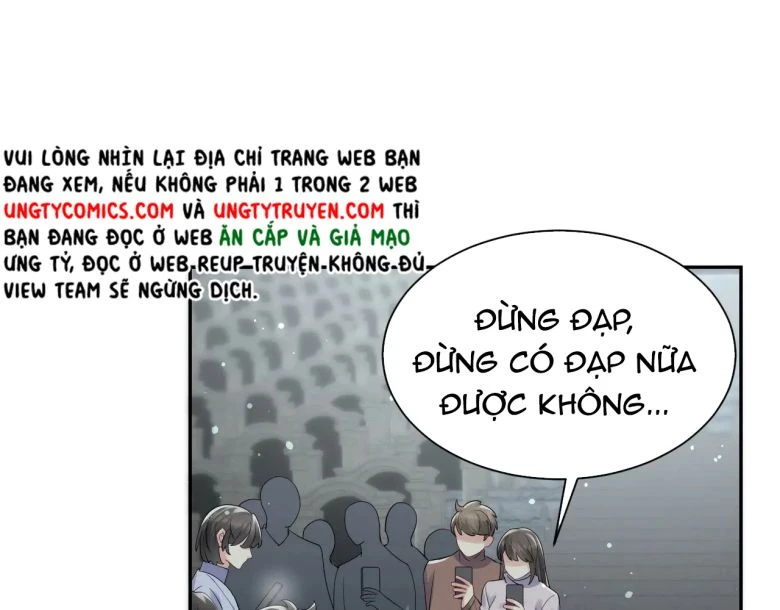 Lại Bị Bạn Trai Cũ Nhắm Đến Rồi Chapter 28 - 79