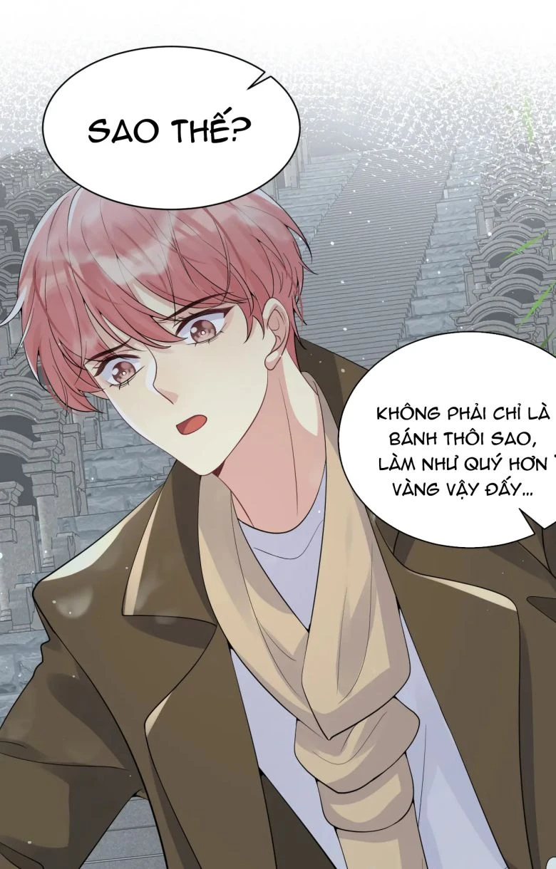 Lại Bị Bạn Trai Cũ Nhắm Đến Rồi Chapter 28 - 83