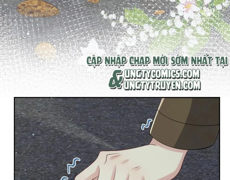 Lại Bị Bạn Trai Cũ Nhắm Đến Rồi Chapter 28 - 86