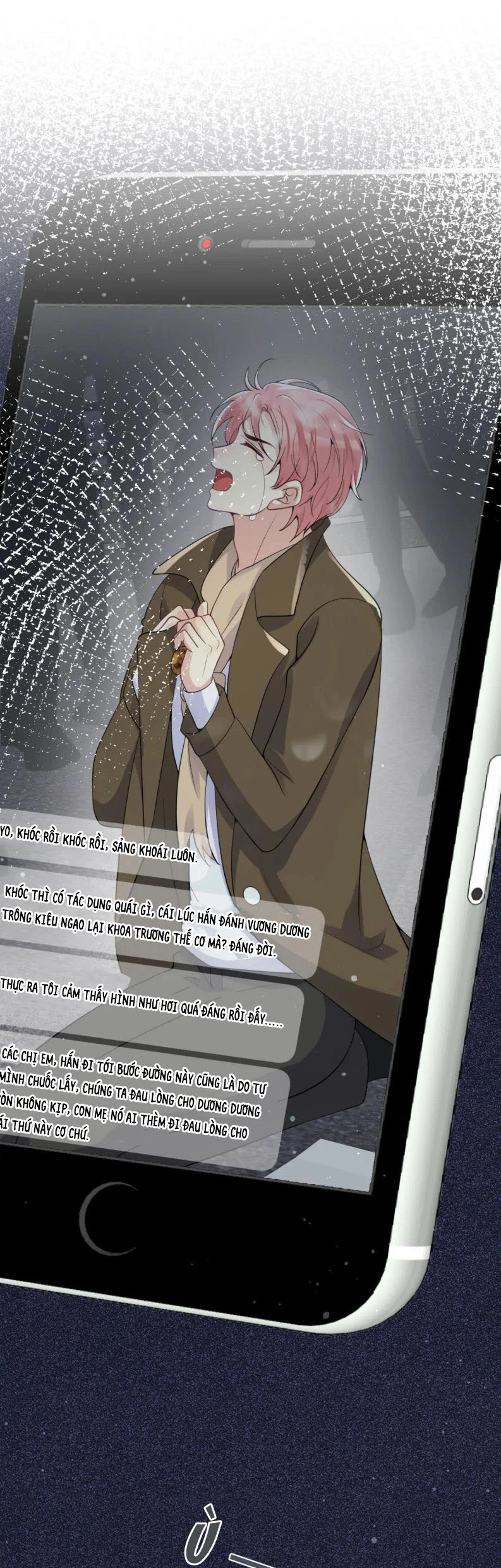 Lại Bị Bạn Trai Cũ Nhắm Đến Rồi Chapter 29 - 2