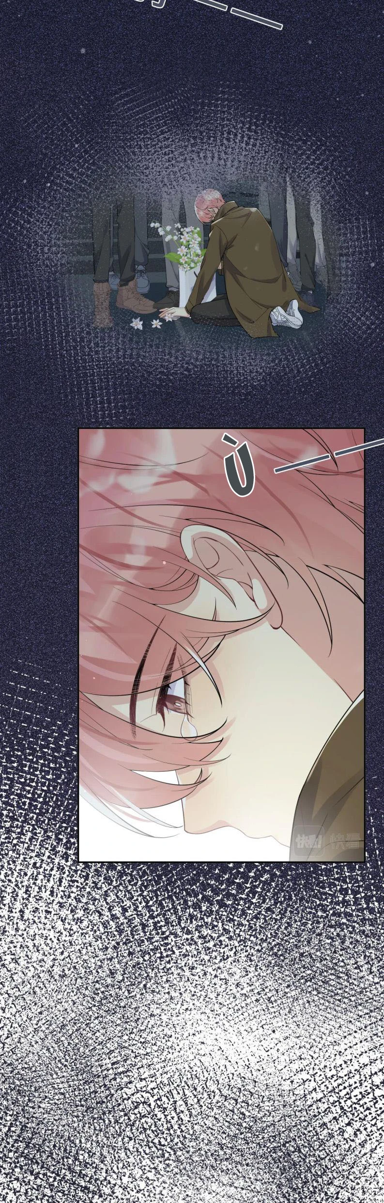 Lại Bị Bạn Trai Cũ Nhắm Đến Rồi Chapter 29 - 3