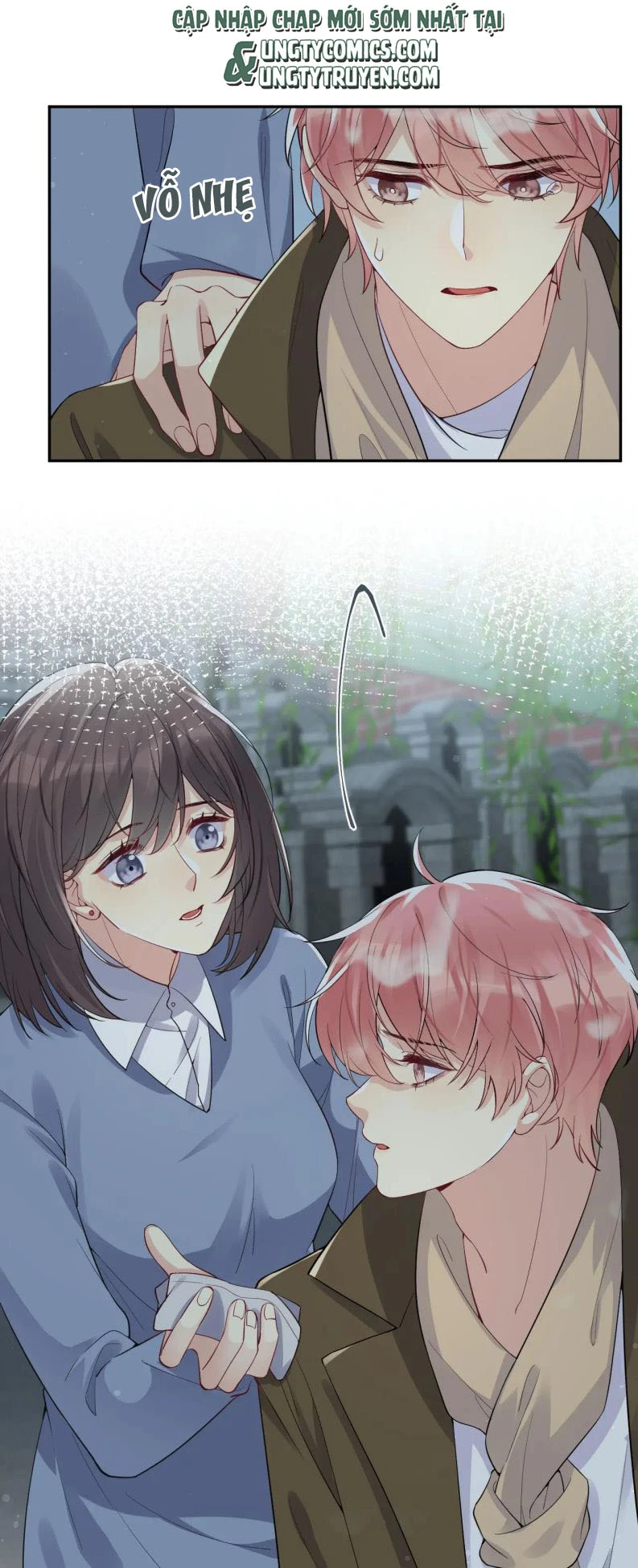 Lại Bị Bạn Trai Cũ Nhắm Đến Rồi Chapter 29 - 5