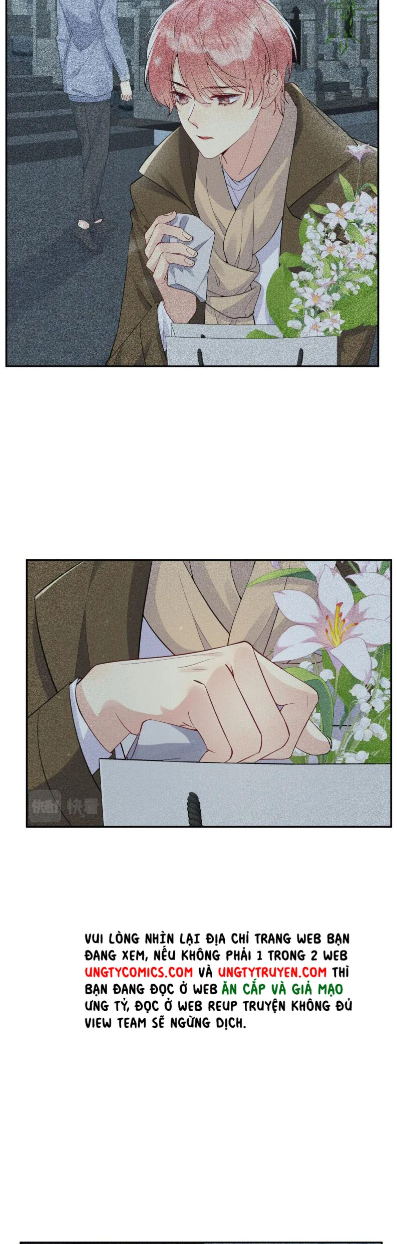 Lại Bị Bạn Trai Cũ Nhắm Đến Rồi Chapter 29 - 7