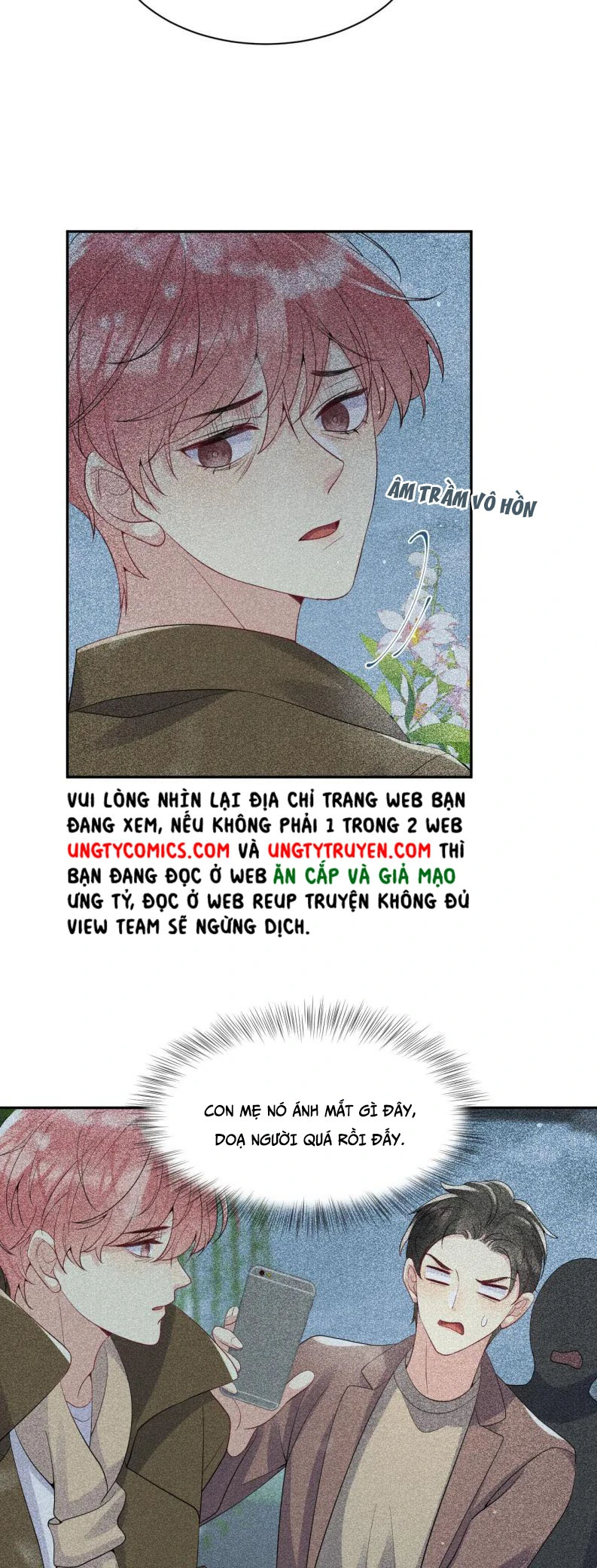 Lại Bị Bạn Trai Cũ Nhắm Đến Rồi Chapter 29 - 9