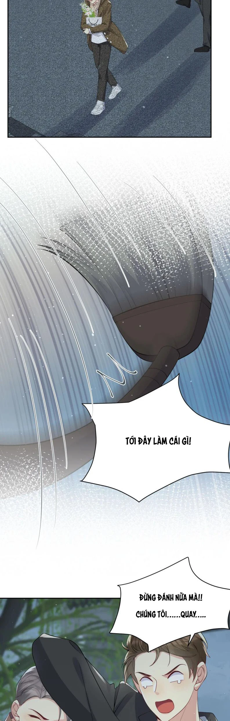 Lại Bị Bạn Trai Cũ Nhắm Đến Rồi Chapter 29 - 11