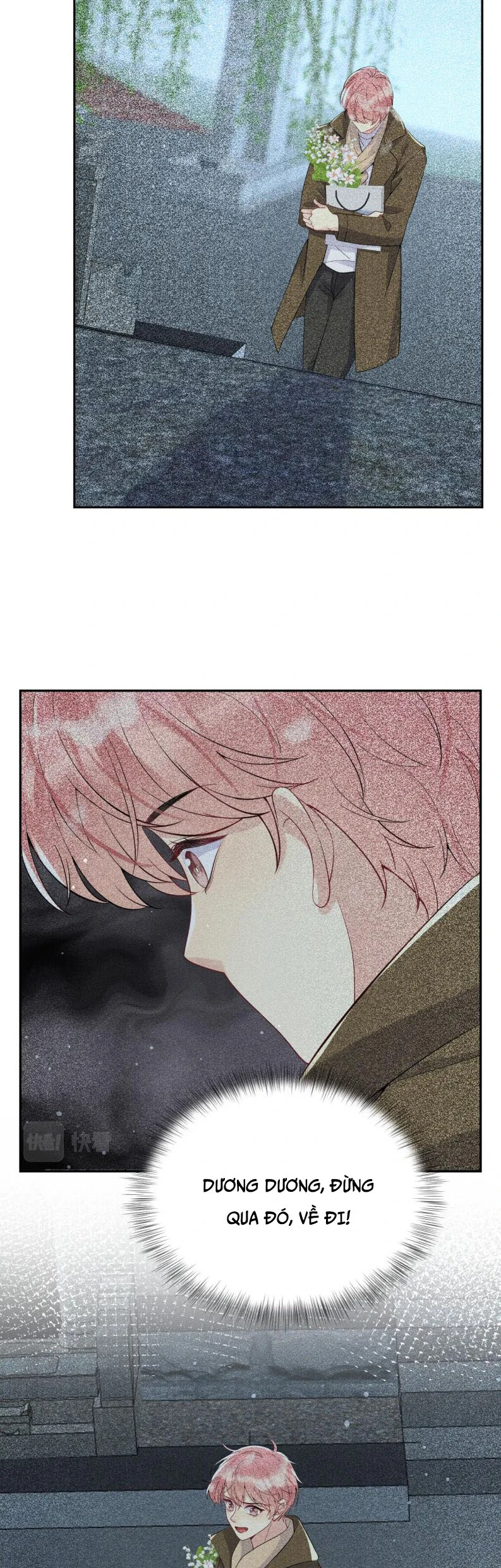 Lại Bị Bạn Trai Cũ Nhắm Đến Rồi Chapter 29 - 14