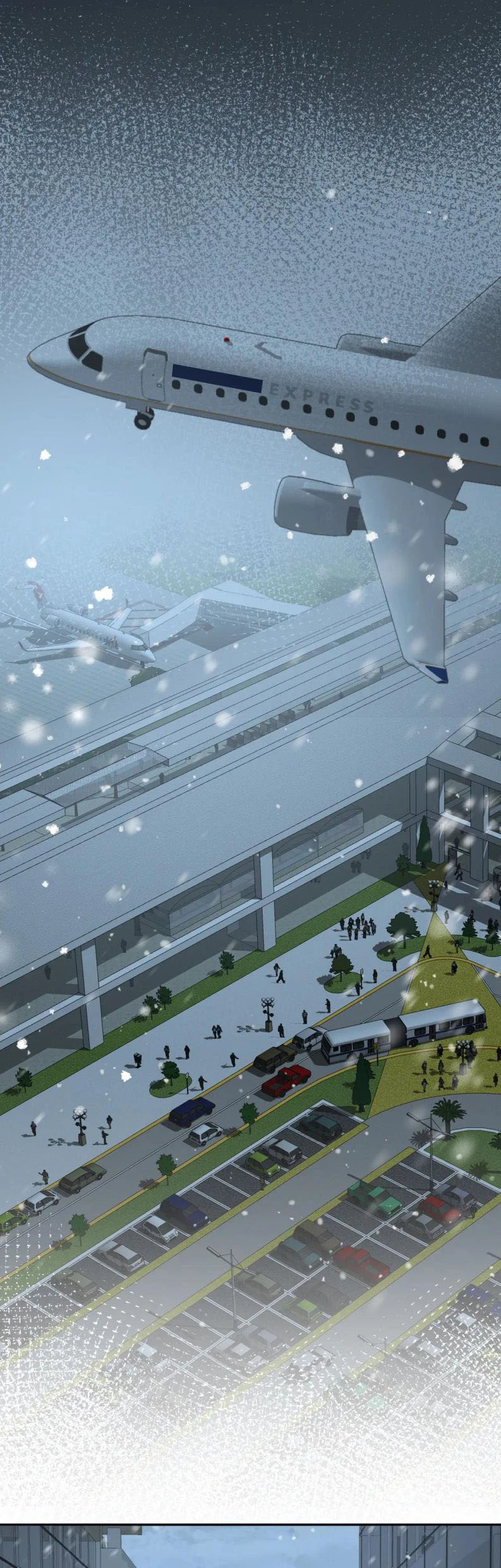 Lại Bị Bạn Trai Cũ Nhắm Đến Rồi Chapter 29 - 18