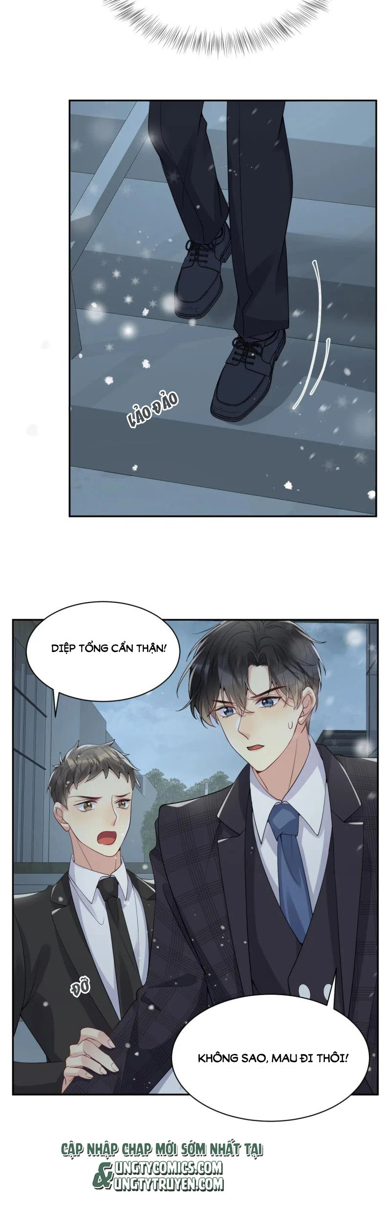 Lại Bị Bạn Trai Cũ Nhắm Đến Rồi Chapter 29 - 20