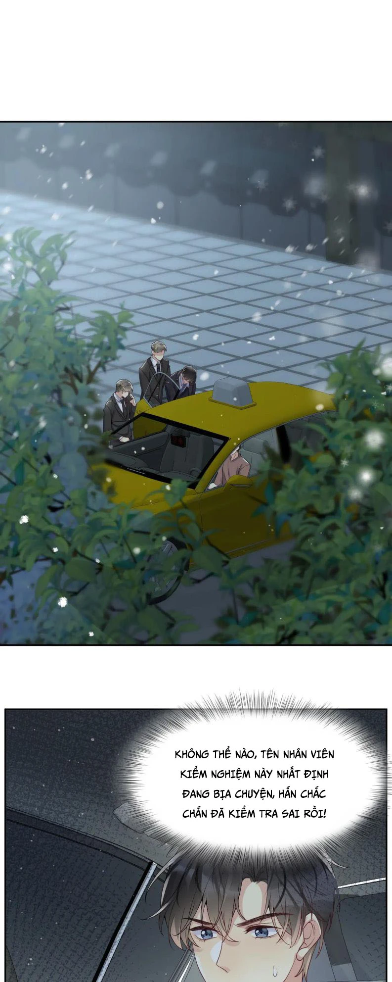 Lại Bị Bạn Trai Cũ Nhắm Đến Rồi Chapter 29 - 21