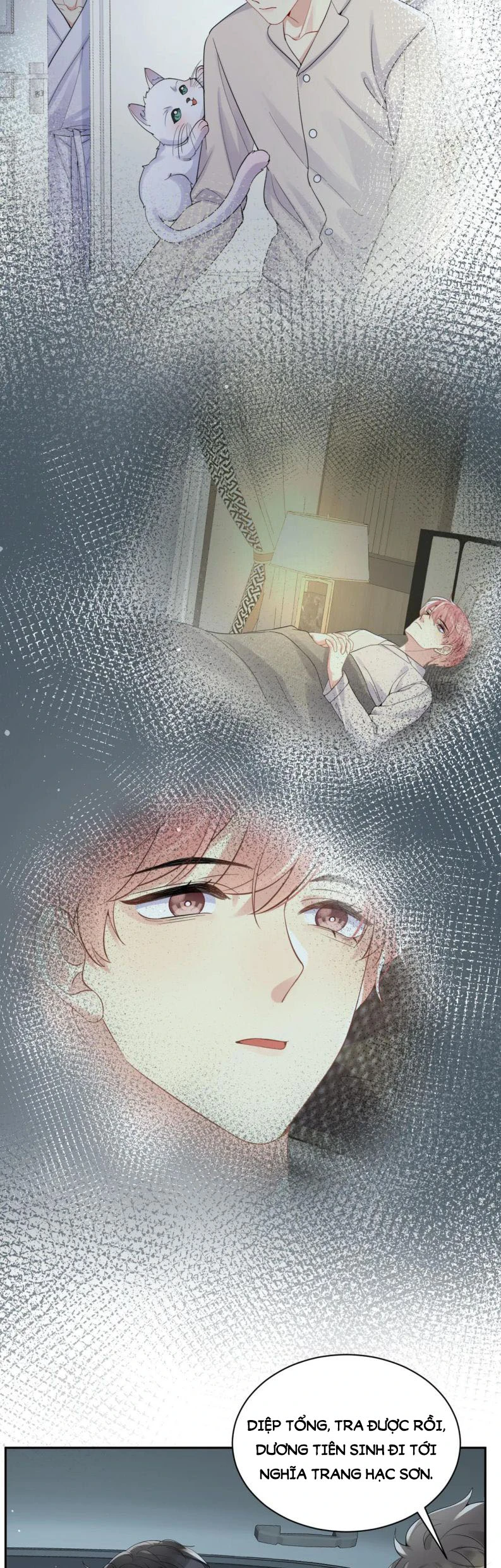 Lại Bị Bạn Trai Cũ Nhắm Đến Rồi Chapter 29 - 23