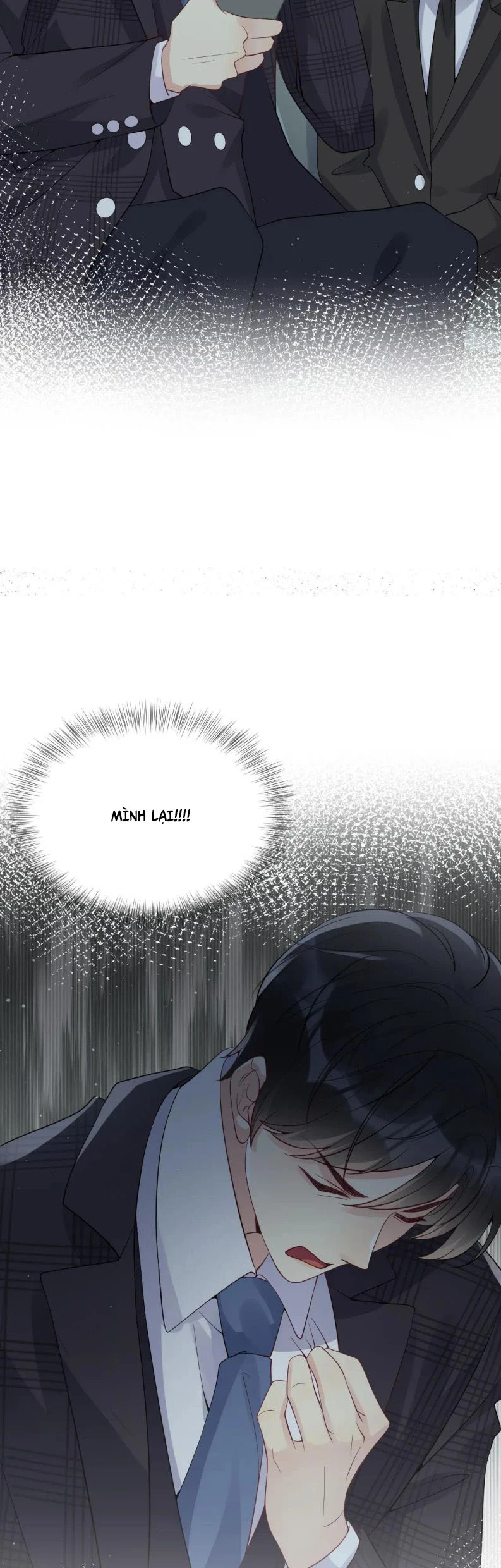 Lại Bị Bạn Trai Cũ Nhắm Đến Rồi Chapter 29 - 27