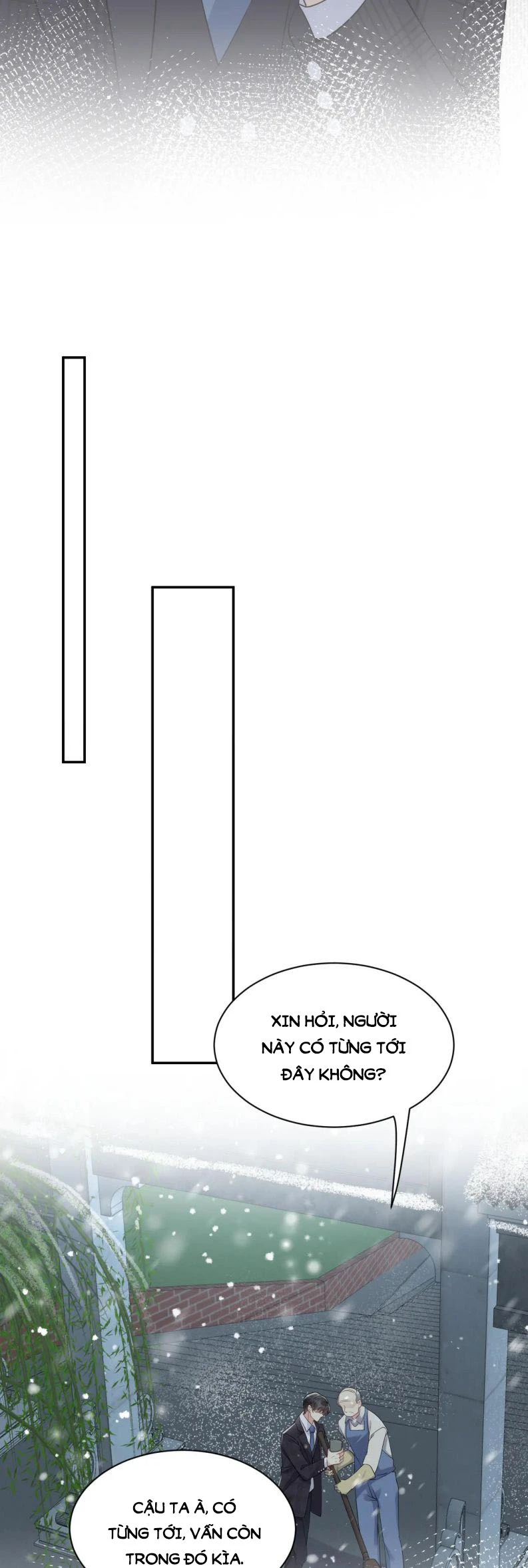 Lại Bị Bạn Trai Cũ Nhắm Đến Rồi Chapter 29 - 28