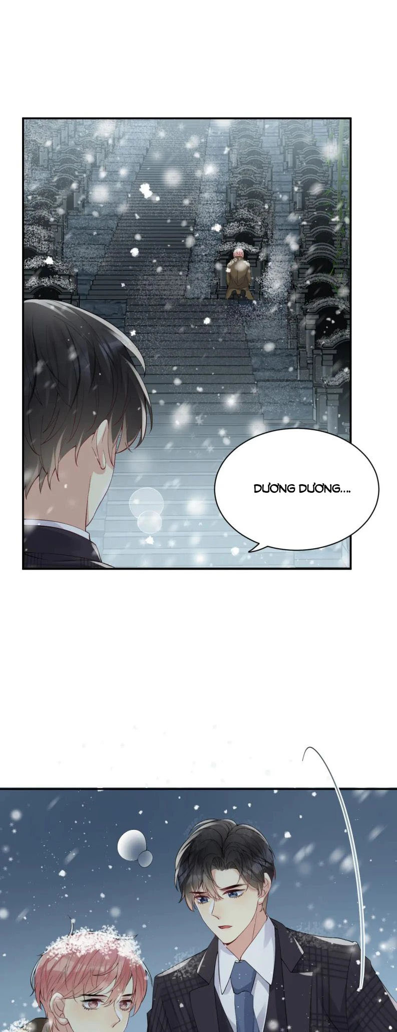 Lại Bị Bạn Trai Cũ Nhắm Đến Rồi Chapter 29 - 30